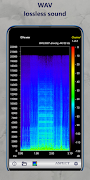 Aspect Pro - Spectrogram Analy poster
