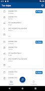 Tracker_MX تصوير الشاشة 1