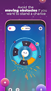 Cute Bubble Hit imagem de tela 2