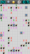 MineSweeper 截图 1