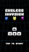 ENDLESS INVASION تصوير الشاشة 5