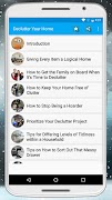 Declutter Your Home screenshot 7