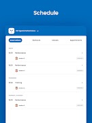 FCF Sports Performance Screenshot 7