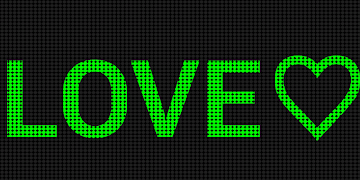 LED Scrollers 2016 Ekran Görüntüsü 2