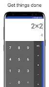 Calculator screenshot 1