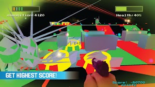 Abnormal スクリーンショット 5