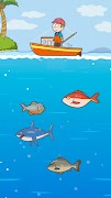 Catch The Fish poster
