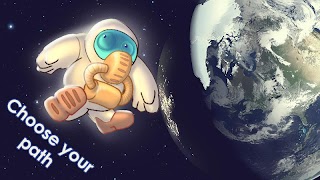 Warrior Evolution: Human Origi স্ক্রিনশট 5