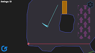 Pendulum screenshot 3