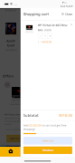 Elecadi 스크린샷 2
