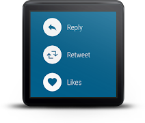 Looking for Twitter screenshot 3