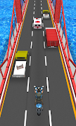 Moto Racer screenshot 3