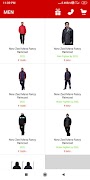 Tiyara Collection screenshot 1
