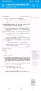 CIE A Level Chemistry Yearly 截图 3