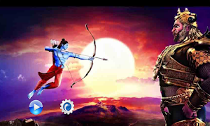 Kill Ravan पोस्टर