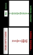 WORD SLAM 截圖 4