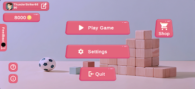 Boom Ball screenshot 5