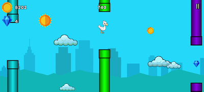 Ultimate Runner 截圖 5