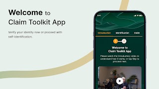 Claim Toolkit Ekran Görüntüsü 6