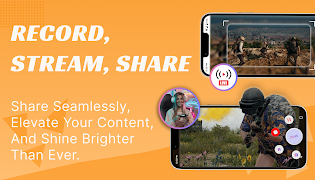 6 Schermata Screen Recorder