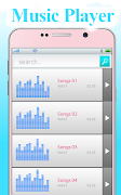 Music Maker Listen to mp3 Song スクリーンショット 3