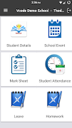 Edsmart Pro โปสเตอร์