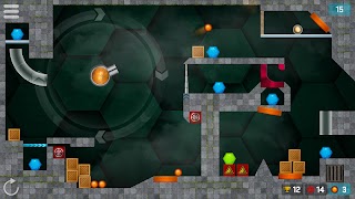 HEXASMASH 2 - Ball Shooter 截圖 5