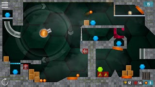 5 Schermata HEXASMASH 2 - Ball Shooter