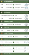 Fixed Matches Ht Ft Tips screenshot 7