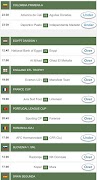 Fixed Matches Ht Ft Tips screenshot 7