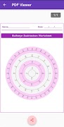 Math Long Subtraction تصوير الشاشة 4