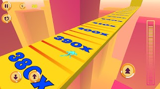 Ragdoll Out screenshot 4