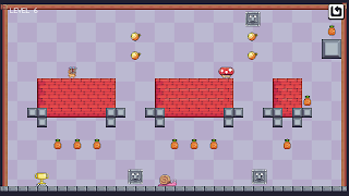 Speedrun Platformer 스크린샷 2