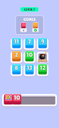 Colored Number Match screenshot 3