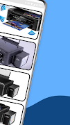 Epson L365 Printer Guide App 스크린샷 7