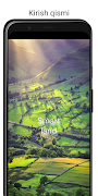 Smart land poster