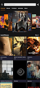 Flime screenshot 1