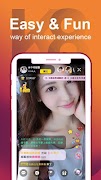 برنامه‌نما K8 Live عکس از صفحه
