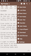 Notepad Pro screenshot 3