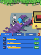 Worm Rider ภาพหน้าจอ 7