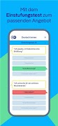 3 Schermata DW Learn German