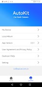 AutoKit screenshot 1