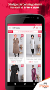 Asilmoda screenshot 1