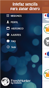 Fresh Hunter imagem de tela 7