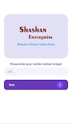 SHASHAN ENTERPRISES screenshot 1