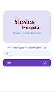 SHASHAN ENTERPRISES screenshot 1