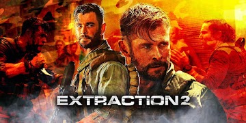 Extraction 2 স্ক্রিনশট 1