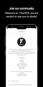 FlowST8 Studios syot layar 2