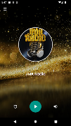 JMA Radio poster