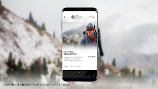 برنامه‌نما Woolmark VR عکس از صفحه